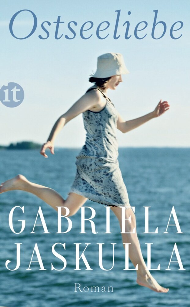 Ostseeliebe (Gabriela Jaskulla)