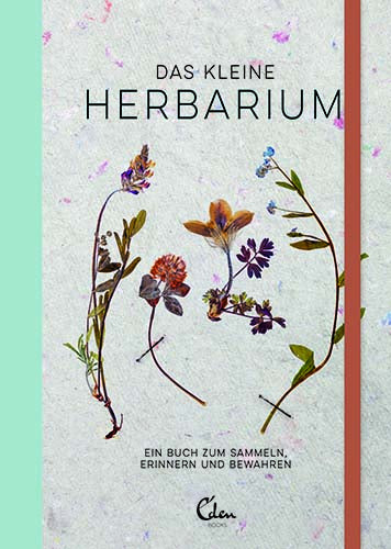 Das kleine Herbarium (Saskia De Valk)