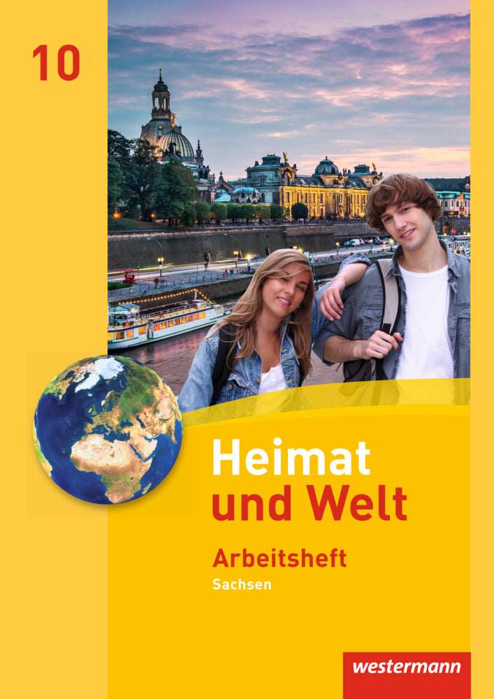 Heimat und Welt - Ausgabe 2011 Sachsen (Wolfgang Gerber)