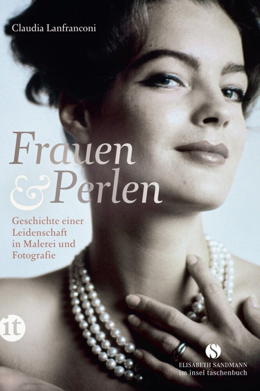 Frauen & Perlen (Claudia Lanfranconi)