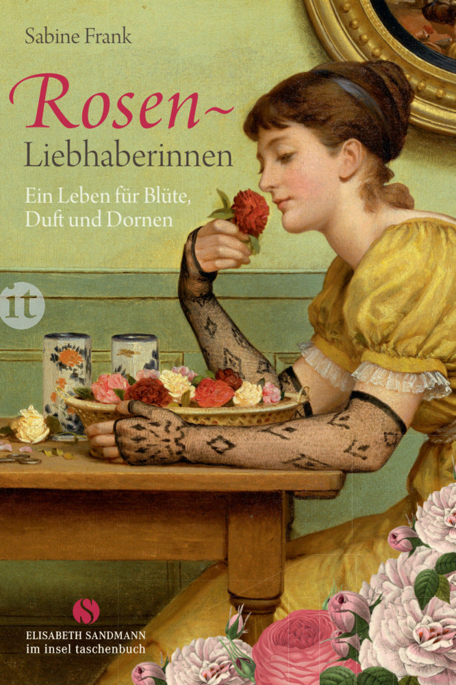 Rosenliebhaberinnen (Sabine Frank)