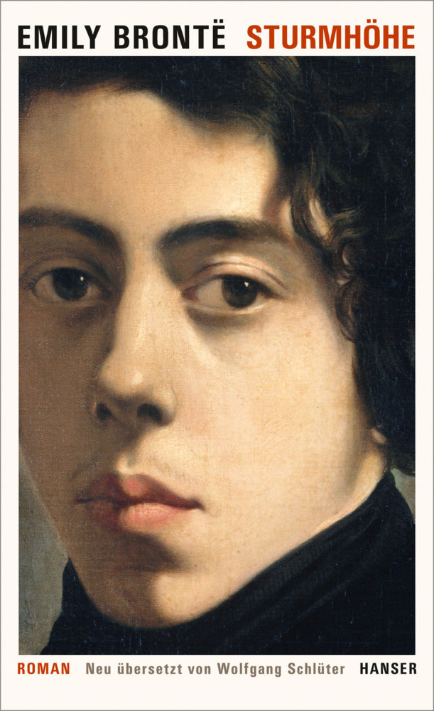 Sturmhöhe (Emily Brontë)
