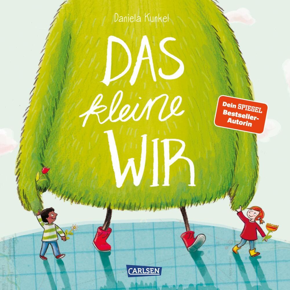 Das kleine WIR (Daniela Kunkel)
