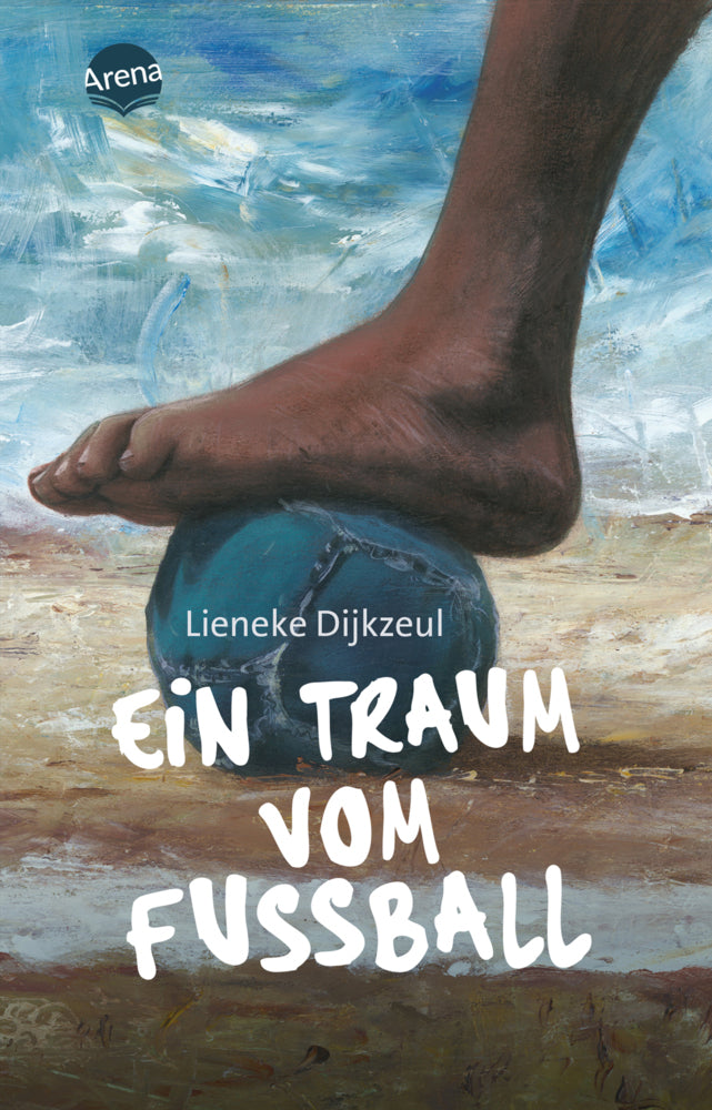 Ein Traum vom Fußball (Lieneke Dijkzeul)