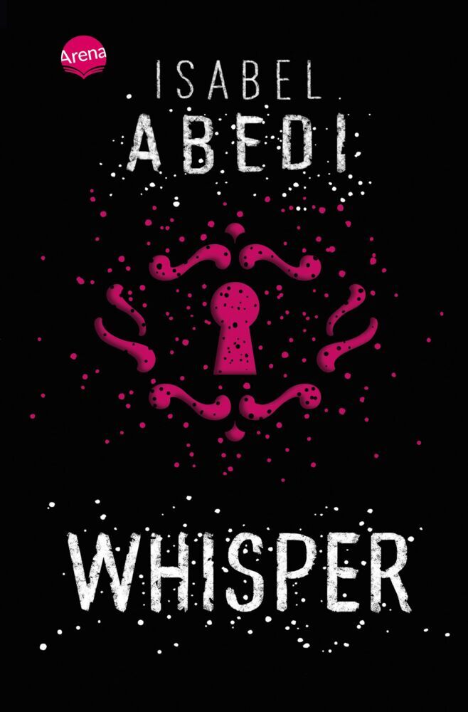 Whisper (Isabel Abedi)