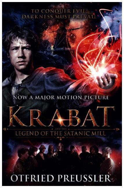 Krabat (Otfried Preußler)