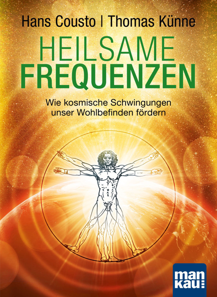 Heilsame Frequenzen (Hans Cousto)