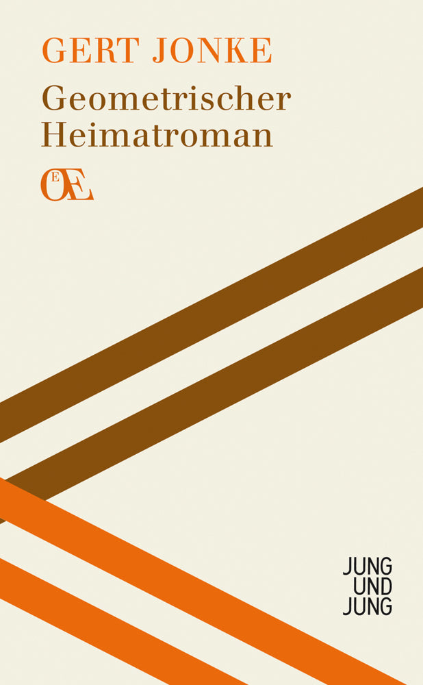 Geometrischer Heimatroman (Gert Jonke)