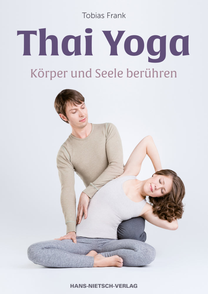 Thai Yoga (Tobias Frank)