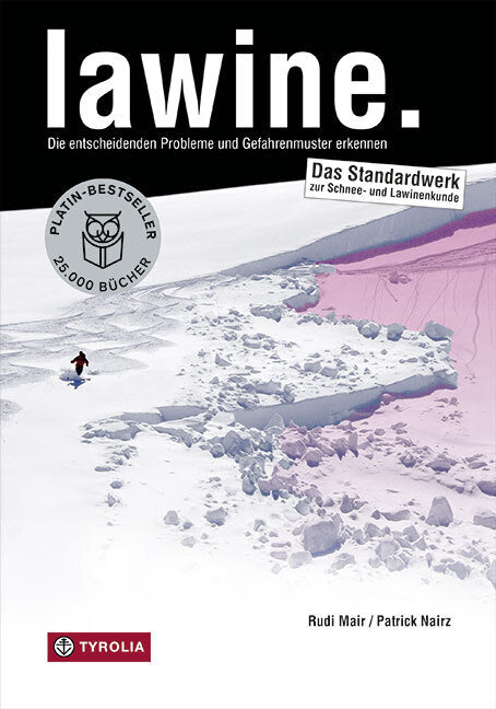 lawine. Das Praxis-Handbuch (Rudi Mair)