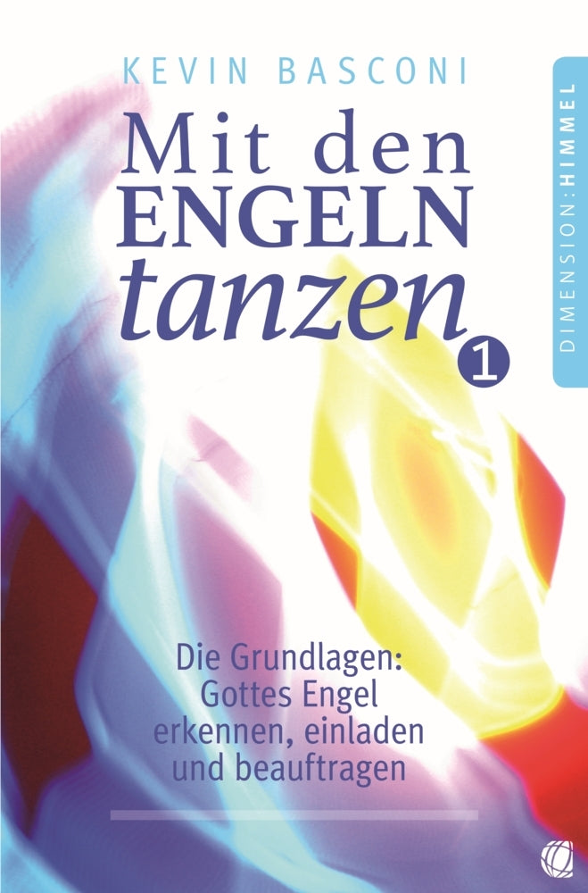 Mit den Engeln tanzen.Bd.1 (Kevin Basconi)