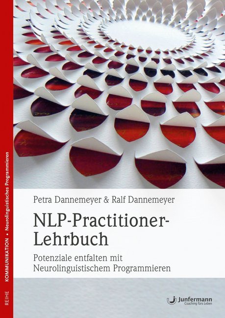 NLP-Practitioner-Lehrbuch (Ralf Dannemeyer)