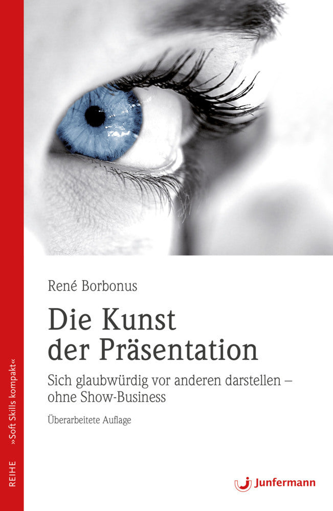 Die Kunst der Präsentation (René Borbonus)