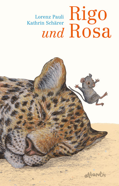 Rigo und Rosa (Lorenz Pauli)