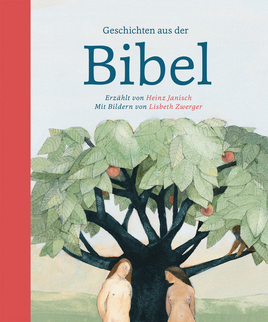 Geschichten aus der Bibel (Heinz Janisch)