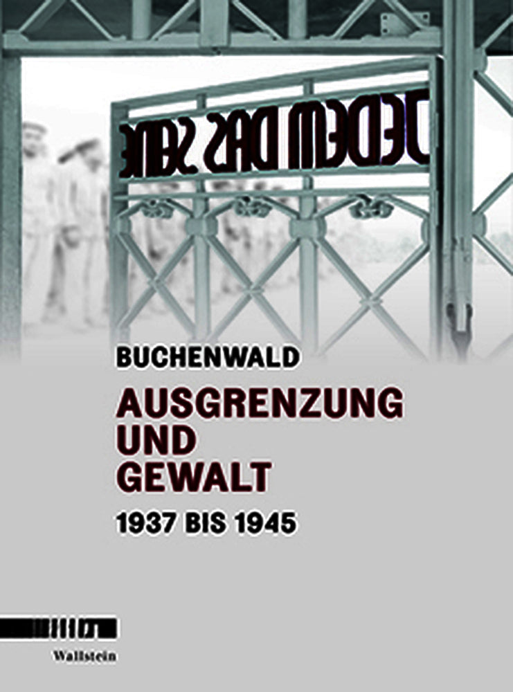 Buchenwald (Volkhard Knigge)