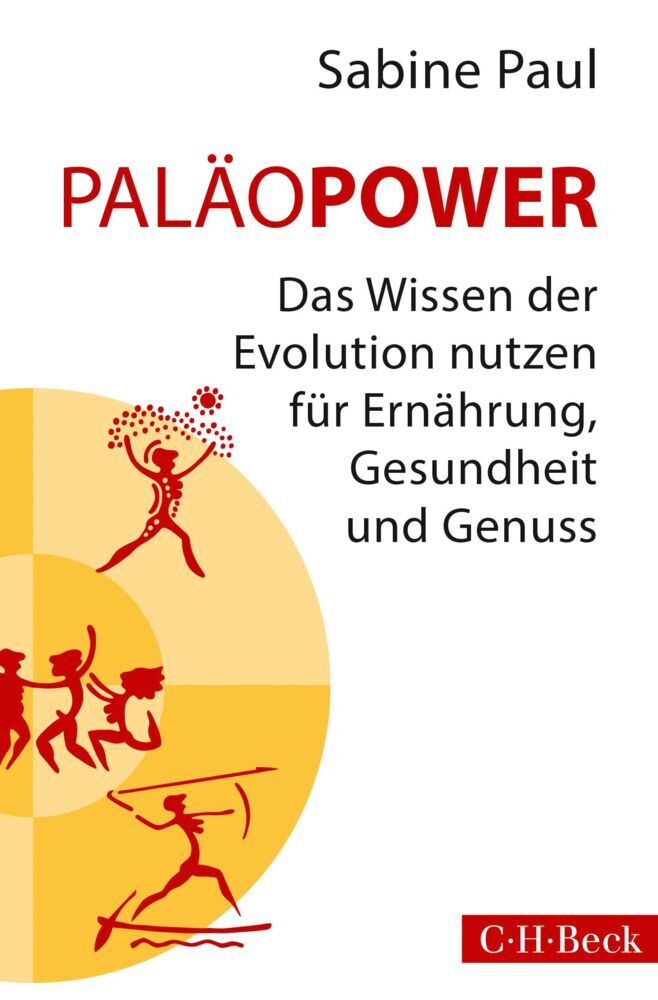 PaläoPower (Sabine Paul)