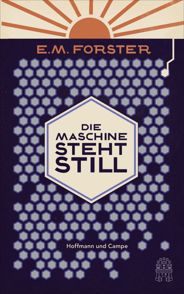 Die Maschine steht still (E. M. Forster)