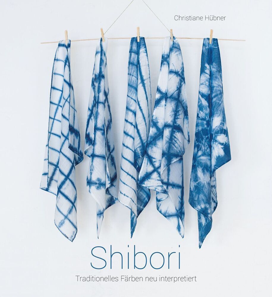 Shibori (Christiane Hübner)