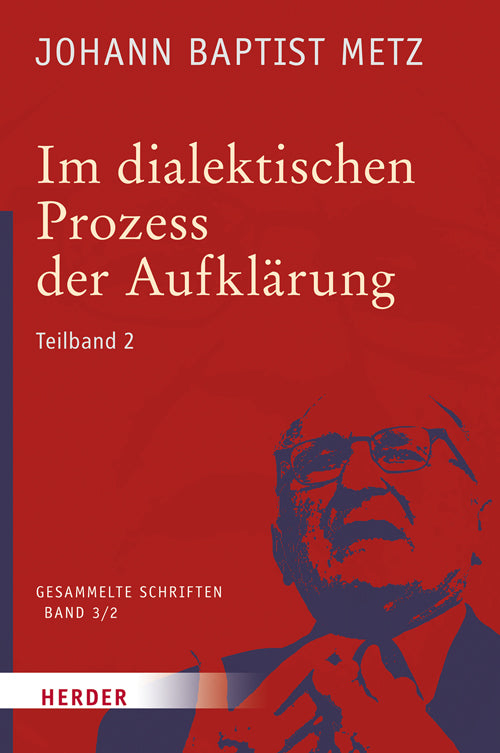 Johann Baptist Metz Gesammelte Schriften.Tl.2 (Johann Baptist Metz)