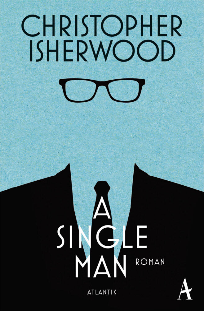 A Single Man (Christopher Isherwood)