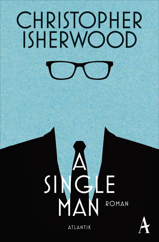 A Single Man (Christopher Isherwood)