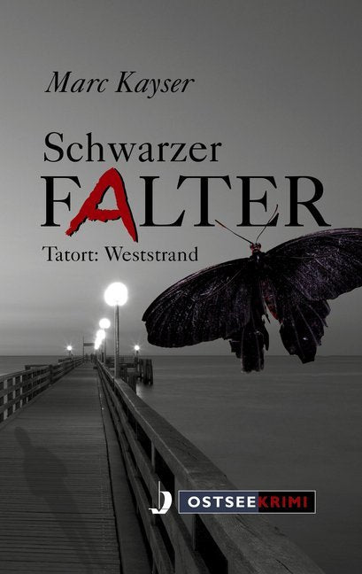 Schwarzer Falter (Marc Kayser)