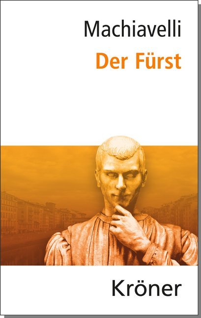 Der Fürst (Niccolò Machiavelli)