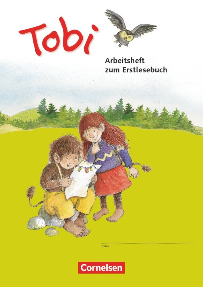 Tobi - Ausgabe 2016