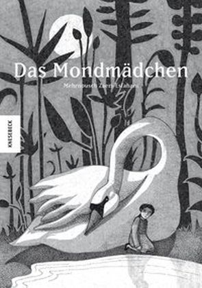 Das Mondmädchen (Mehrnousch Zaeri-Esfahani)