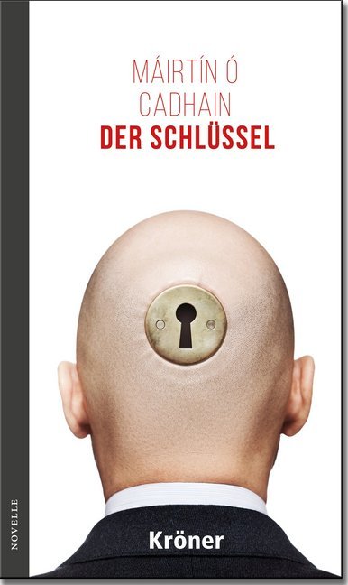 Der Schlüssel (Máirtín Ó Cadhain)