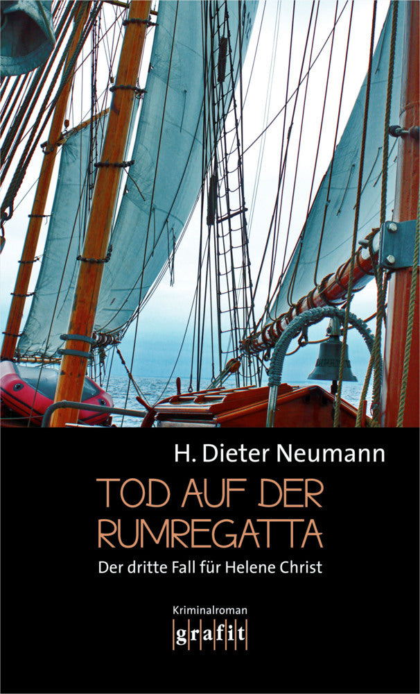 Tod auf der Rumregatta (H. Dieter Neumann)