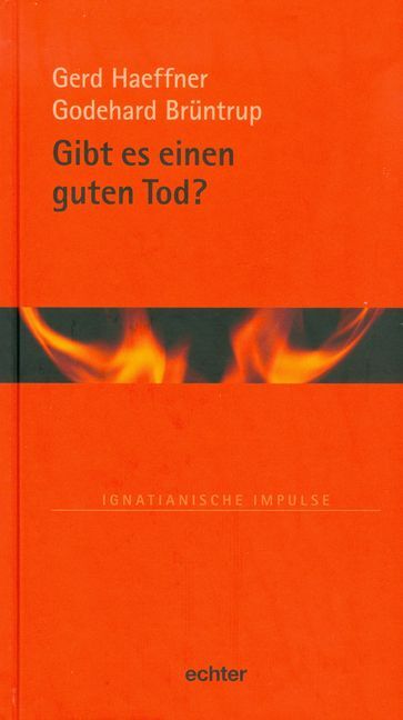Gibt es einen guten Tod? (Gerd Haeffner)