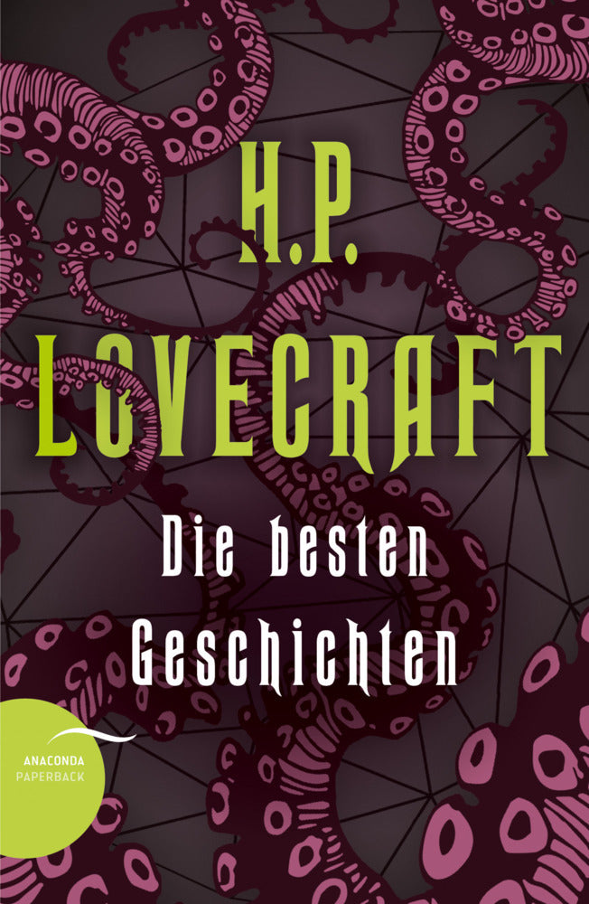 Die besten Geschichten (H. P. Lovecraft)