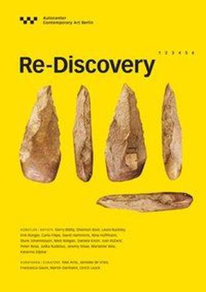 Re-Discovery (Autocenter Berlin)