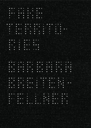 Fake Territories (Barbara Breitenfellner)