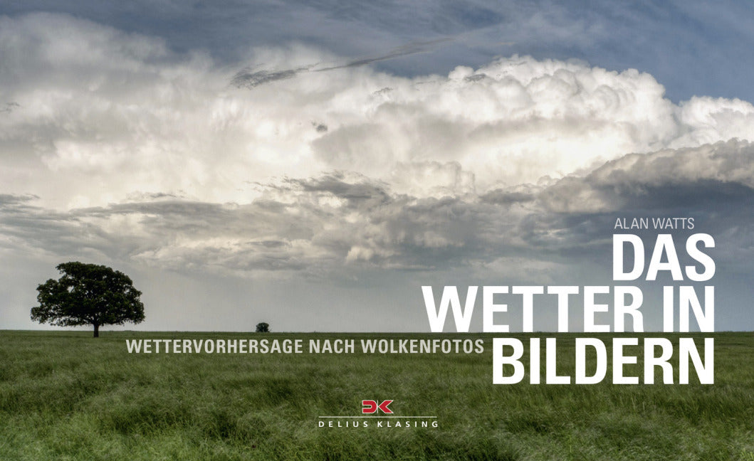 Das Wetter in Bildern (Alan Watts)