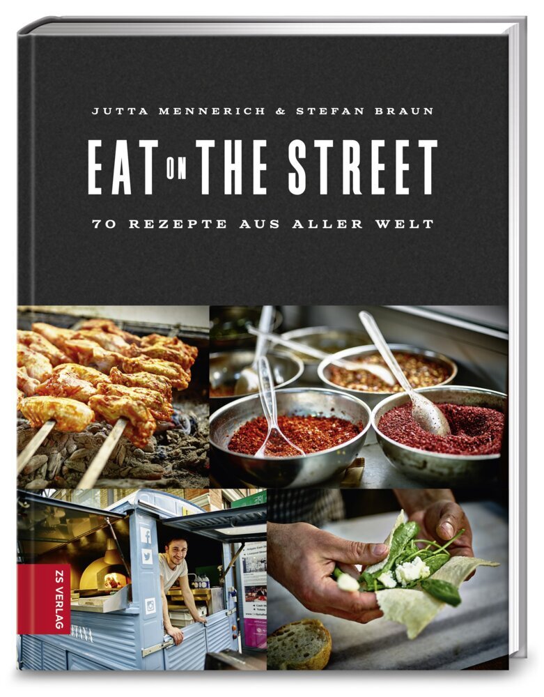 Eat on the Street (Jutta Mennerich)