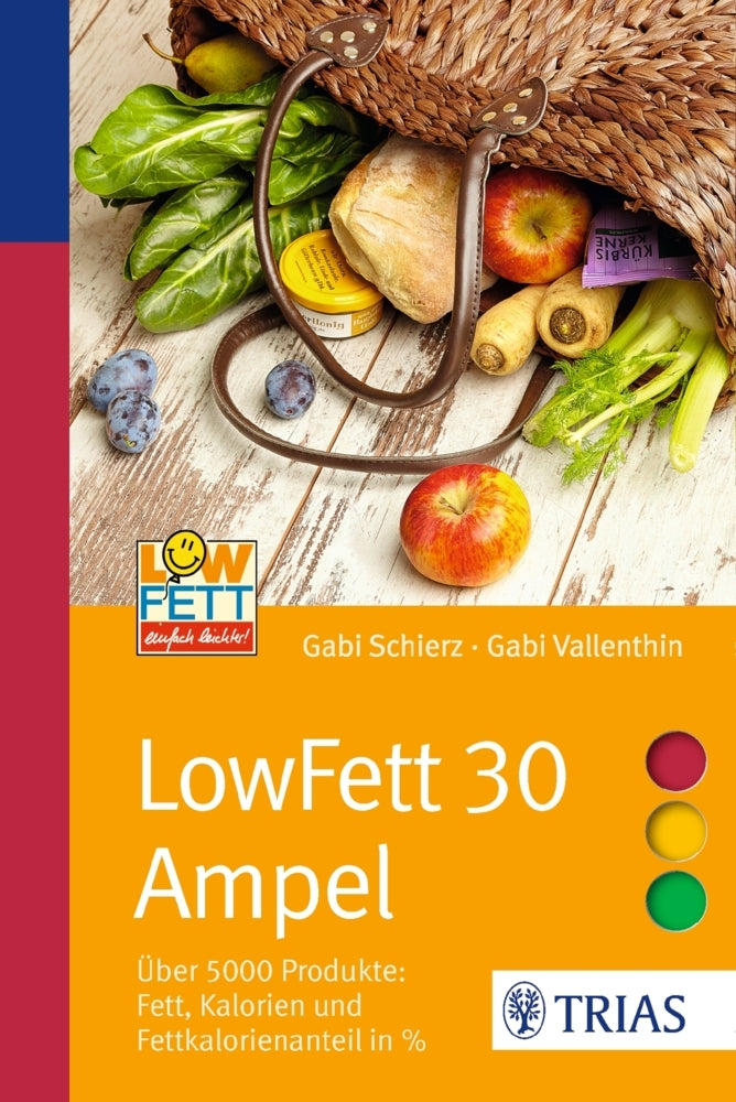 LowFett 30 Ampel (Gabi Schierz)