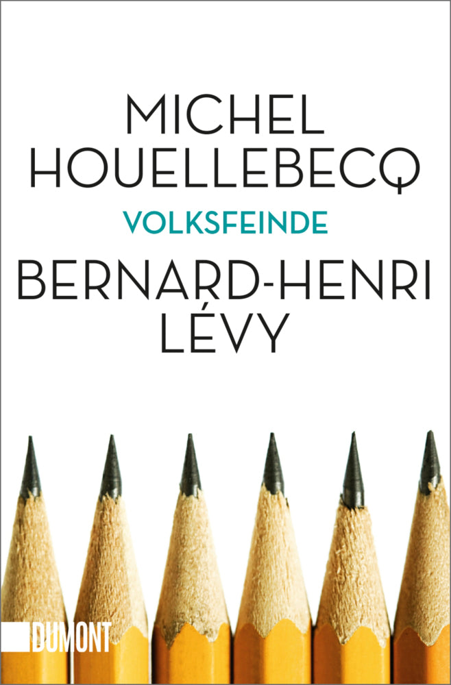 Volksfeinde (Michel Houellebecq)