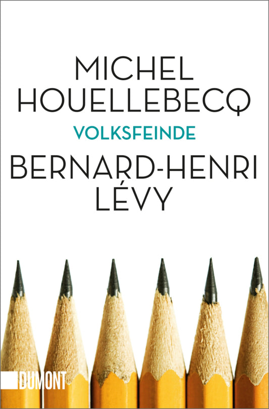 Volksfeinde (Michel Houellebecq)