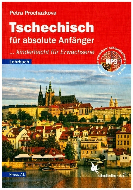 Tschechisch für absolute Anfänger