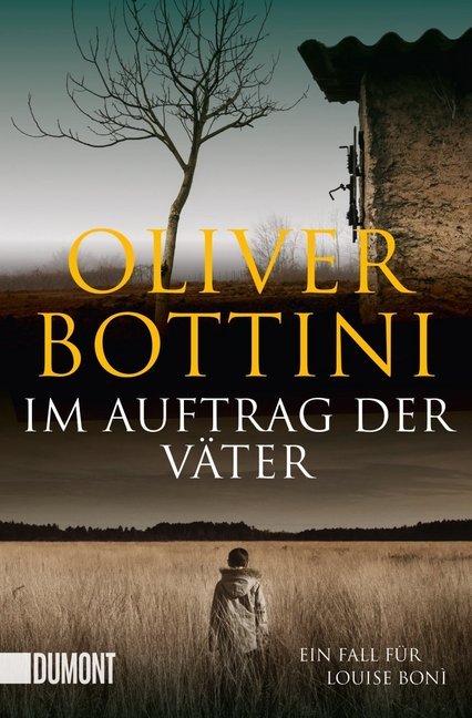 Im Auftrag der Väter (Oliver Bottini)