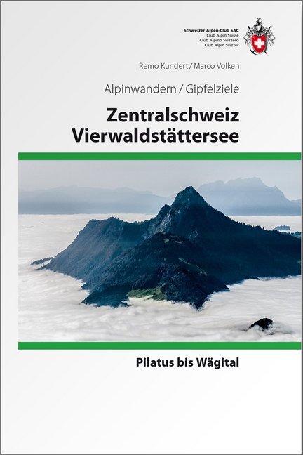 Zentralschweiz / Vierwaldstättersee (Marco Volken)
