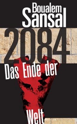 2084 (Boualem Sansal)