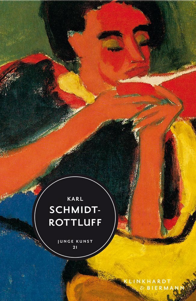 Karl Schmidt-Rottluff (Christiane Remm)
