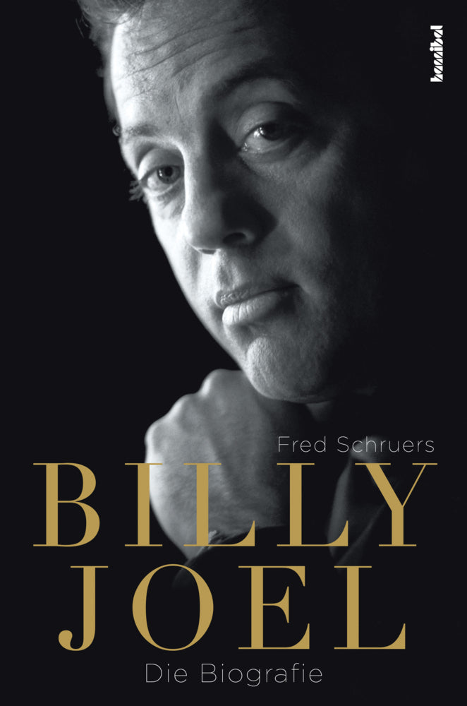 Billy Joel (Fred Schruers)