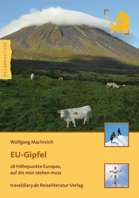 EU-Gipfel (Wolfgang Machreich)