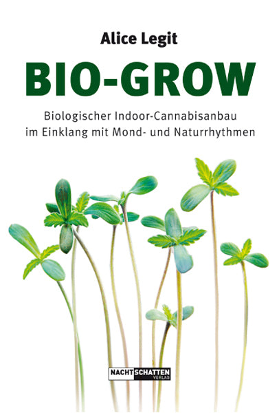 Bio-Grow (Alice Legit)