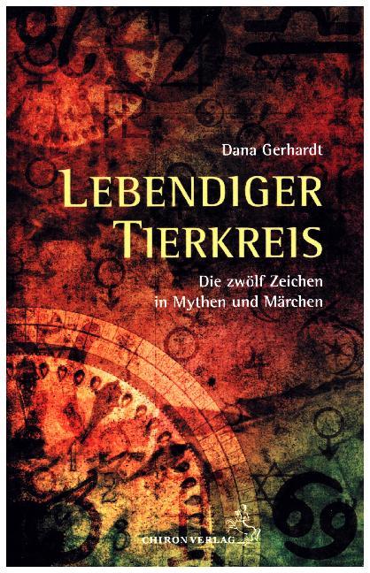 Lebendiger Tierkreis (Dana Gerhardt)